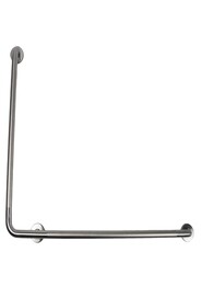 30" x 40" Stainless Steel Grab Bar, 1-1/4" Diameter #FR1003SP40R