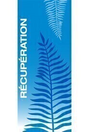 "Paper / Cardboard" Sticker for Multiplus Station #NIPACAP387L