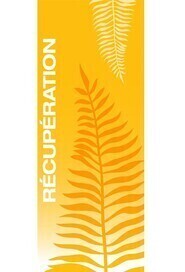 Autocollant "Plastique / Verre / Métal" pour station Multiplus #NI0PVMP358L