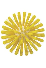 5" Round Pipe Brush with Medium Bristles #TQ0JO579000