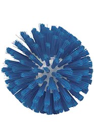 Brosse à tuyaux ronde 5" avec fibres moyennes #TQ0JO576000