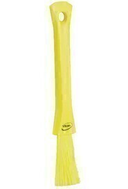 UTS Brush with Flexible and Soft Bristles for Food Services #TQ0JO563000