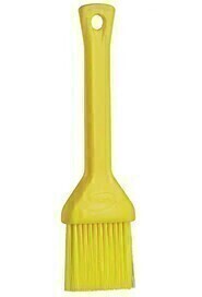 Pastry Brush with Soft Bristles, 7-3/4" #TQ0JN945000