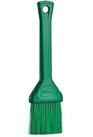 Pastry Brush with Soft Bristles, 7-3/4" #TQ0JN949000