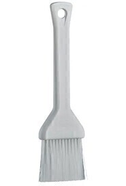 Pastry Brush with Soft Bristles, 7-3/4" #TQ0JN951000