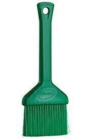 Pastry Brush with Soft Bristles, 7-3/4" #TQ0JO566000