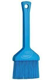 Pastry Brush with Soft Bristles, 7-3/4" #TQ0JO567000