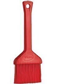 Pastry Brush with Soft Bristles, 7-3/4" #TQ0JO568000