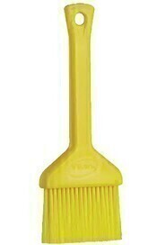 Pastry Brush with Soft Bristles, 7-3/4" #TQ0JO570000