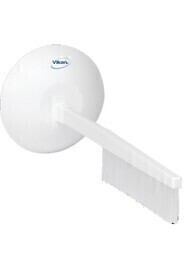 Blade Cleaning Brush with Hand Guard #TQ0JO442000