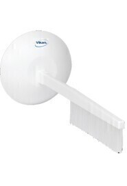 Brosse de nettoyage de lame avec protège-main #TQ0JO442000