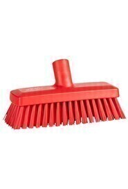 Brosse pour le lavage des murs pour service alimentaire #TQ0JN964000