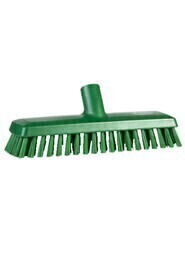 Brosse à circulation d'eau pour service alimentaire #TQ0JO584000