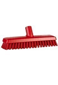 Waterfed Deck Brush for Food Service #TQ0JO586000