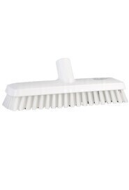 Brosse à circulation d'eau pour service alimentaire #TQ0JO587000