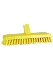 Brosse à circulation d'eau pour service alimentaire #TQ0JO588000