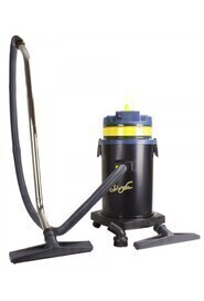 Aspirateur commercial JV555, 8 gal avec outils de sols #JV005550000