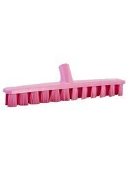 Brosse à circulation d'eau, ferme, 16" #TQ0JO596000