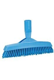 Grout Brushes with Stiff Bristles 9-1/4" #TQ0JN967000