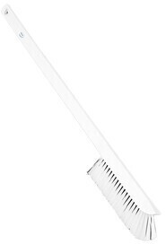 Brosse élancée avec fibres extra fermes pour le nettoyage #TQ0JO463000