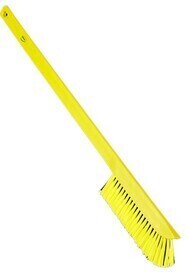 Cleaning Slim Wand Brush with Stiff Bristles #TQ0JO464000