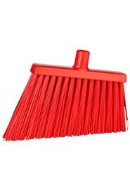 Angle Broom Head with Extra Coarse Bristles #TQ0JL912000