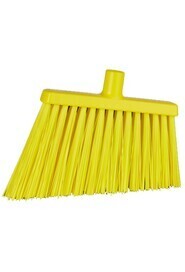 Angle Broom Head with Extra Coarse Bristles #TQ0JL914000