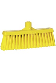 Upright Broom Head, Medium Bristles, 12" #TQ0JL907000
