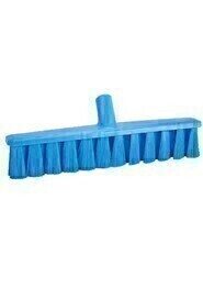 Balai-brosse UST avec fibre de crins 15-1/4" #TQ0JO801000