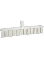 Balai-brosse UST avec fibre de crins 15-1/4" #TQ0JO803000