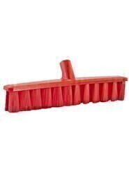 Balai-brosse UST avec fibre de crins 15-1/4" #TQ0JO794000