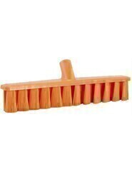 Balai-brosse UST avec fibre de crins 15-1/4" #TQ0JO797000