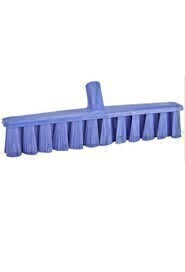 Balai-brosse UST avec fibre de crins 15-1/4" #TQ0JO798000