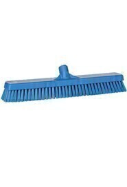 Deck and Wall Scrub Brush with Stiff Bristles 19" #TQ0JL848000