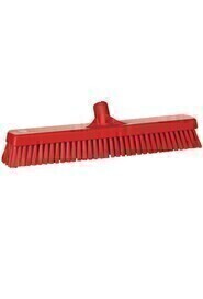 Deck and Wall Scrub Brush with Stiff Bristles 19" #TQ0JL849000