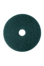 Floor Pads for Scrubbing Blue 3M 5300 #3M010009BLE