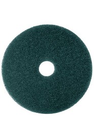 Floor Pads for Scrubbing Blue 3M 5300 #3M010009BLE