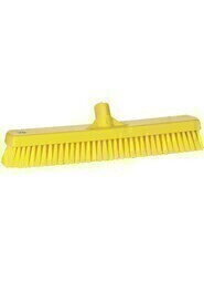 Deck and Wall Scrub Brush with Stiff Bristles 19" #TQ0JL851000