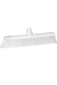 Balai-brosse pour particules fines, Crins Fin, 16-1/4" #TQ0JO773000