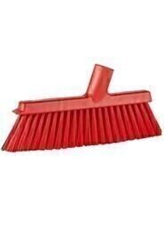 Dustpan Broom with Angled Thread #TQ0JP395000