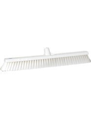 Tête de balai-brosse pour petites particules, fin, 24" #TQ0JL884000