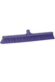 Tête de balai-brosse pour petites particules, fin, 24" #TQ0JN789000