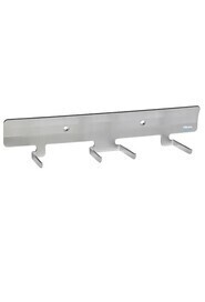 Stainless Steel Wall Bracket for 4 Tools #TQ0JN939000