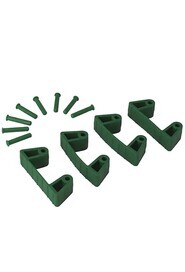 Pince de rechange pour support mural Vikan #TQ0JO831000
