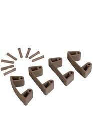 Pince de rechange pour support mural Vikan #TQ0JO836000