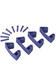 Pince de rechange pour support mural Vikan #TQ0JO839000