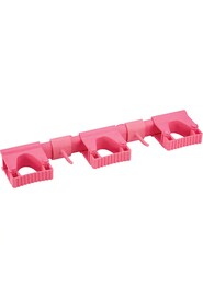 Système de support mural hygiénique Hi-Flex #TQ0JP343000