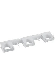 Système de support mural hygiénique Hi-Flex #TQ0JP347000