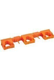 Système de support mural hygiénique Hi-Flex #TQ0JP350000