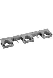 Hygienic Hi-Flex Wall Bracket System #TQ0JP353000